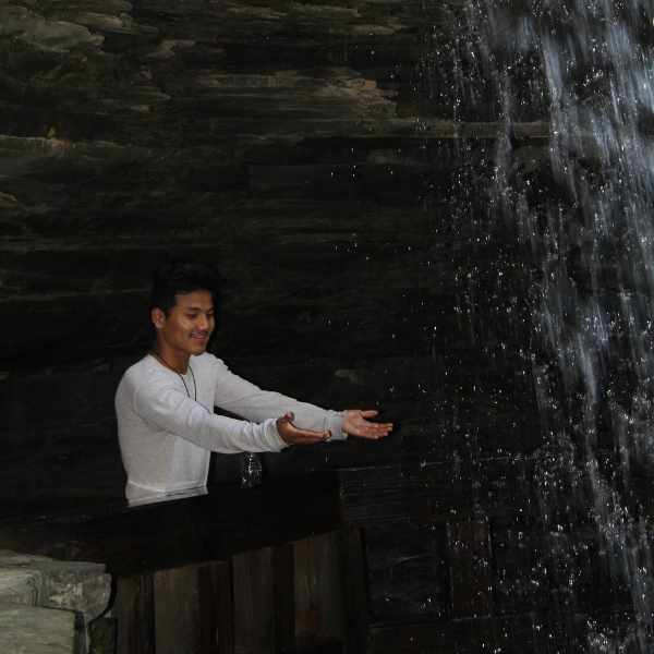 Bandan Gurung