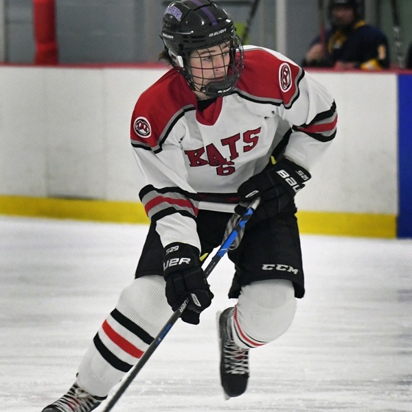 Nathan Holst