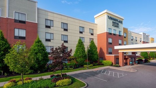 Townplace Suites