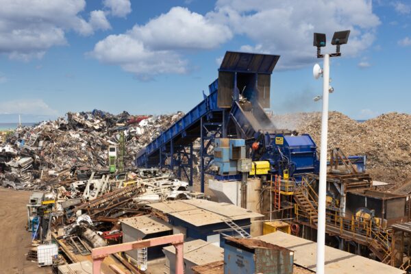 Island Recycling
