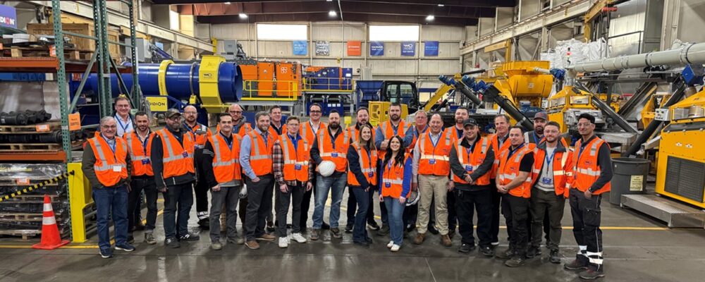 WENDT Demo Days