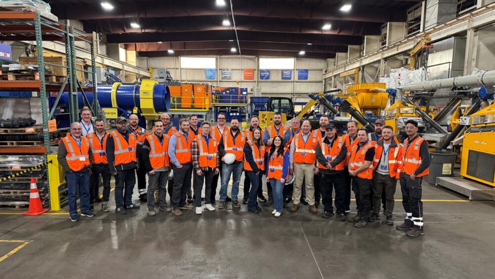 WENDT Demo Days