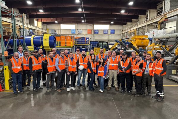 WENDT Demo Days