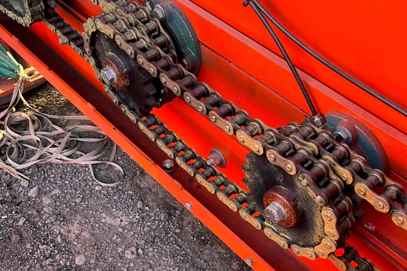 AEI Freedom Disc Screen