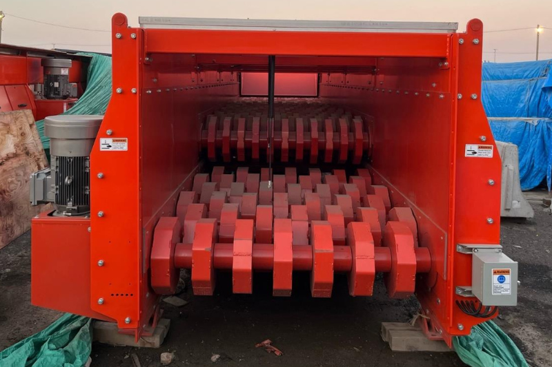 AEI Freedom Disc Screen