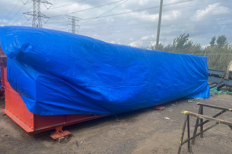 Freedom DS8000x50+100 Disc Screens