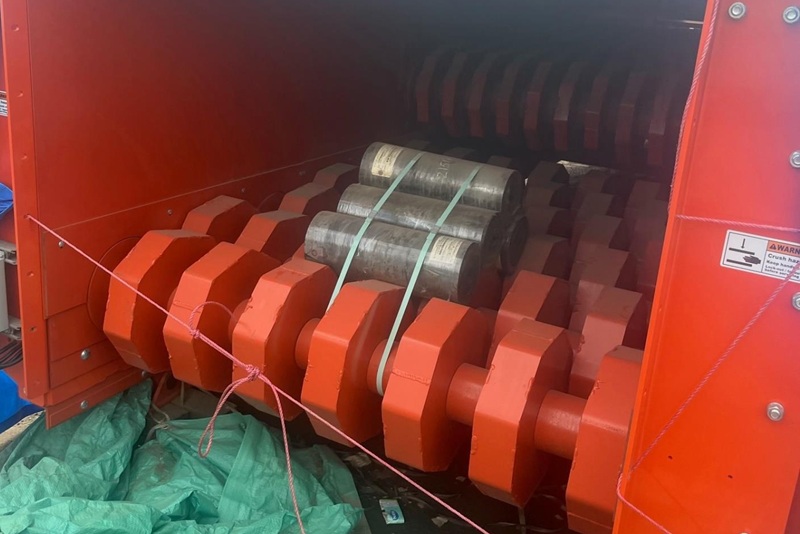 Freedom DS8000x50+100 Disc Screens