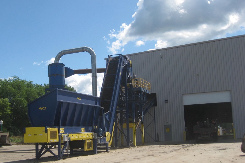 Batch Feeders | WENDT CORPORATION