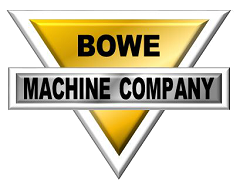 Bowe Machine Company