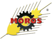 Moros Logo