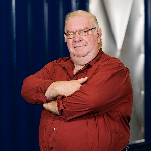 Mark Redden