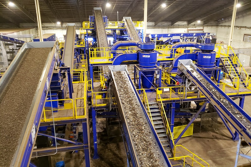 WENDTCon Conveyors