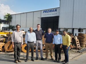 WENDT PROMAN Metal Recycling